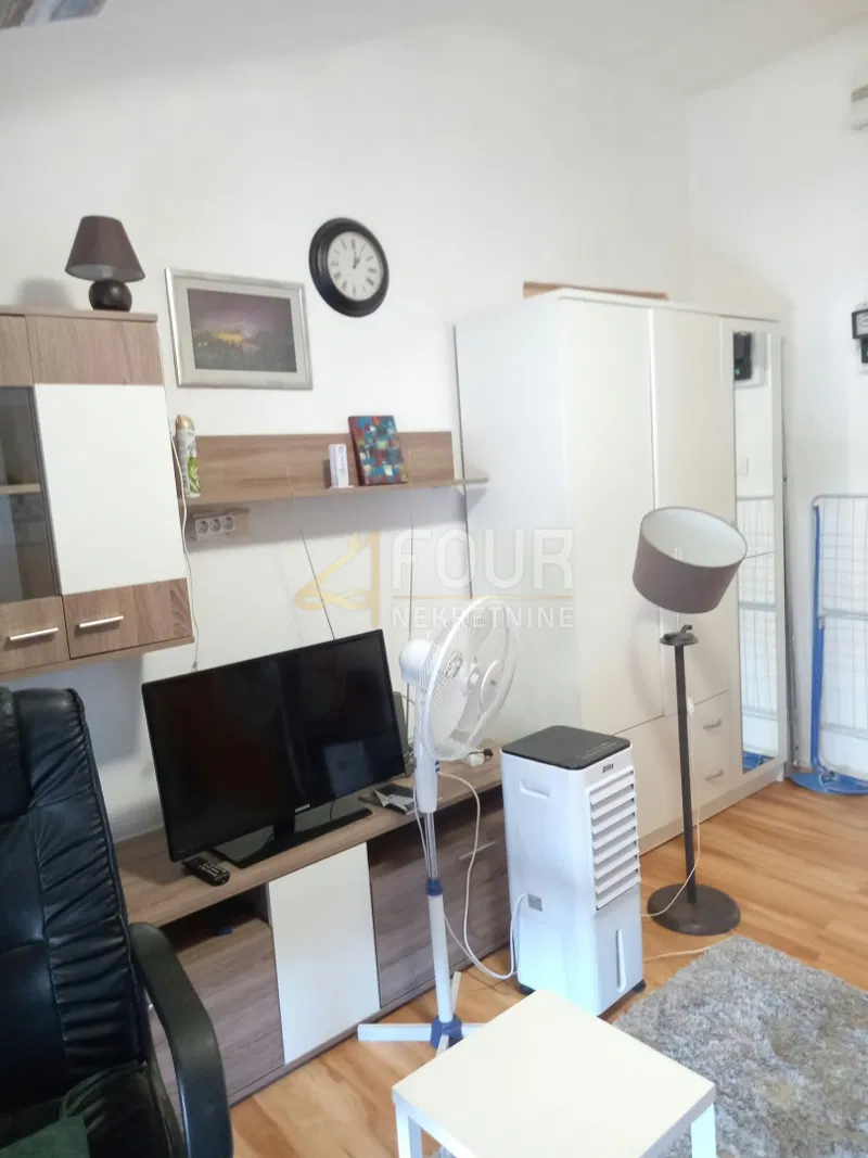 Wohnung Centar, Rijeka, 31,03m2 – 3