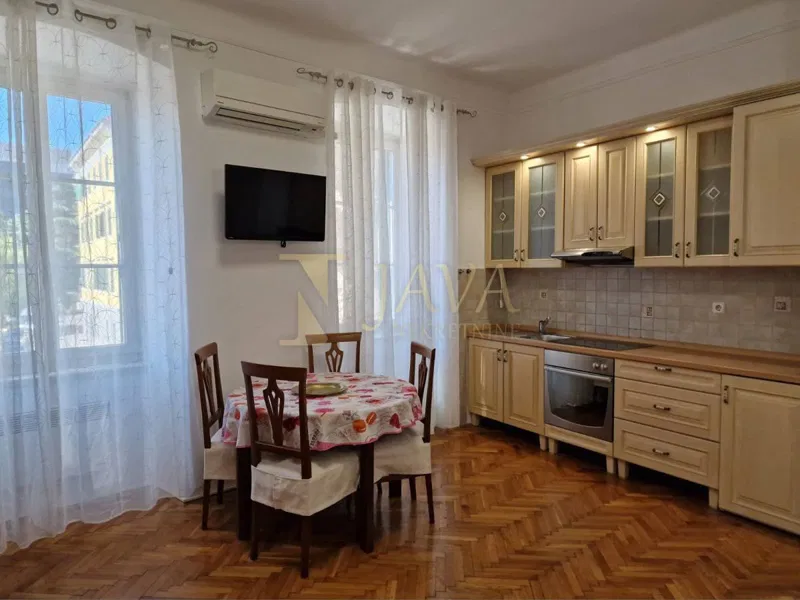 Wohnung Centar, Rijeka, 37m2 – 2