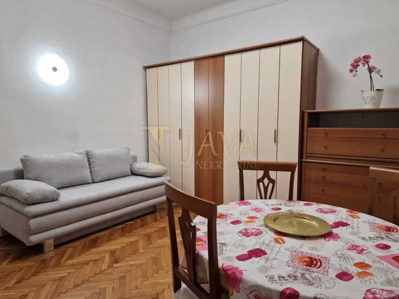 Wohnung Centar, Rijeka, 37m2 – 3
