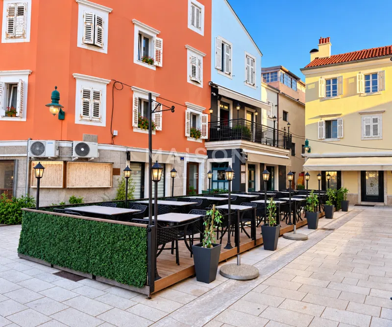 Casa Mali Lošinj, 250m2