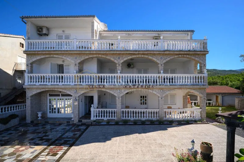 Casa Povile