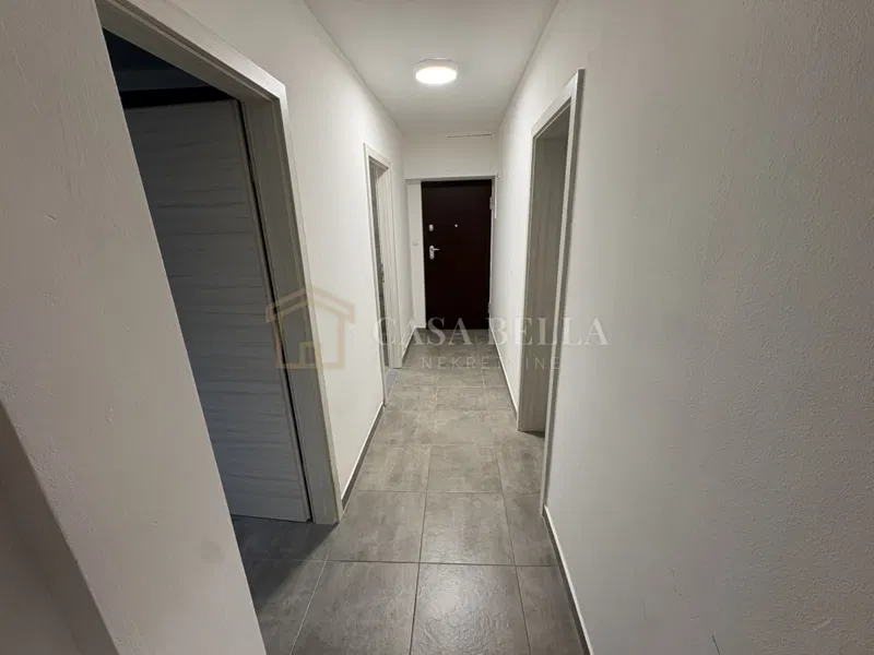 Flat Turnić, Rijeka, 85m2 – 2