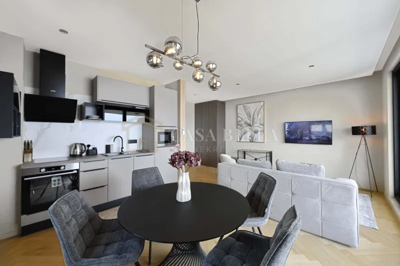 Apartment Ičići, Opatija - Okolica, 56m2 – 2