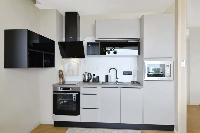 Apartment Ičići, Opatija - Okolica, 56m2 – 3