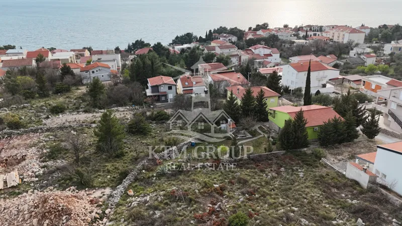 Pozemok Starigrad – 2