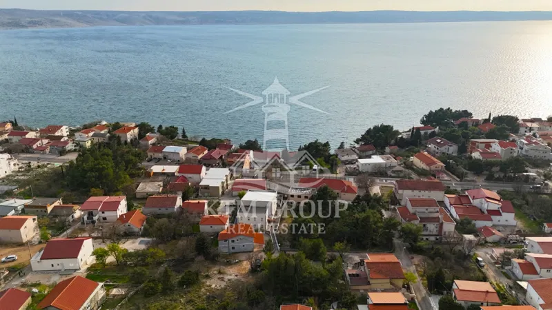 Pozemok Starigrad – 3