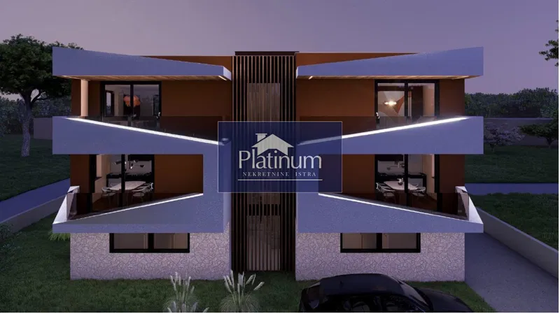 Apartment Banjole – 2