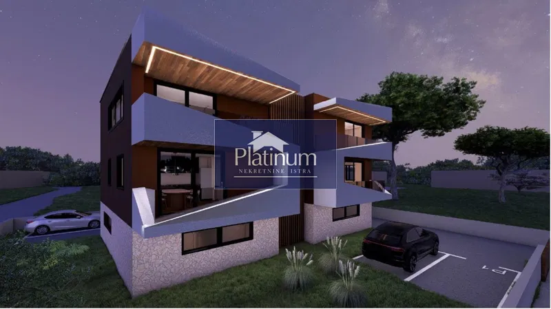 Apartment Banjole – 3