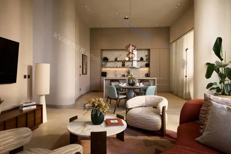 Residences Kvarner Bay A6-5 – 3