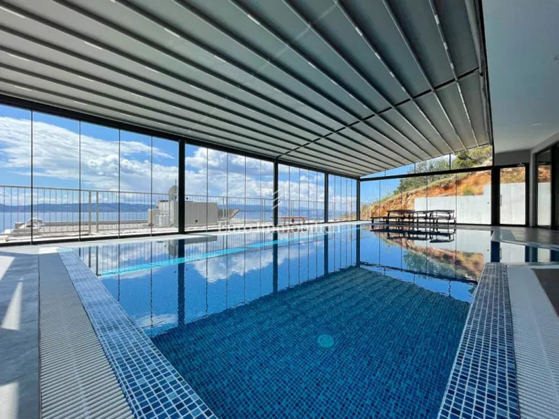 Two-Bedroom Apartment in New Building on the Seafront – 2