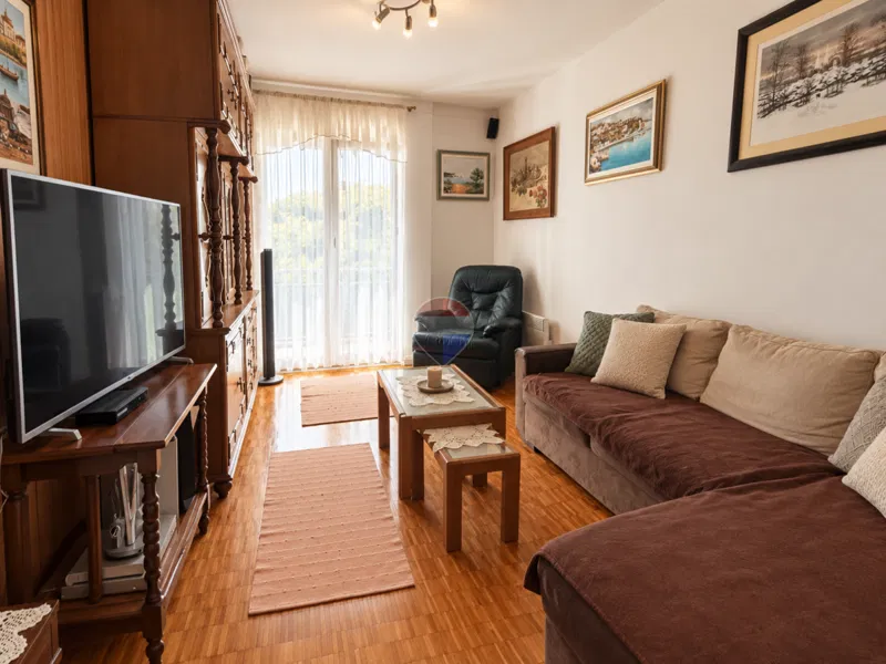 Crikvenica, Dramalj- Kuća s dvije etaže i okućnicom – 3