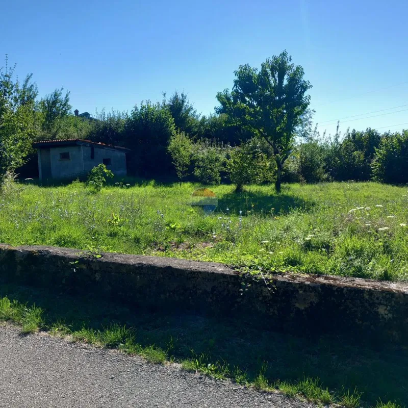 Stavbno zemljišče Veprinac, Opatija - Okolica, 935m2