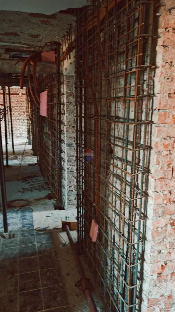 Wohnung Begovići, Petrinja, 611,61m2 – 3