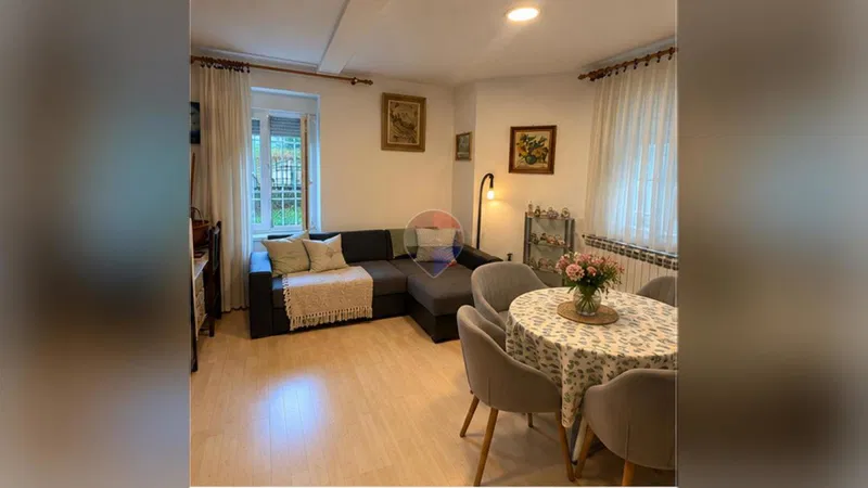 Condo/Apartment Gupčeva zvijezda, Gornji Grad - Medveščak, 31,02m2