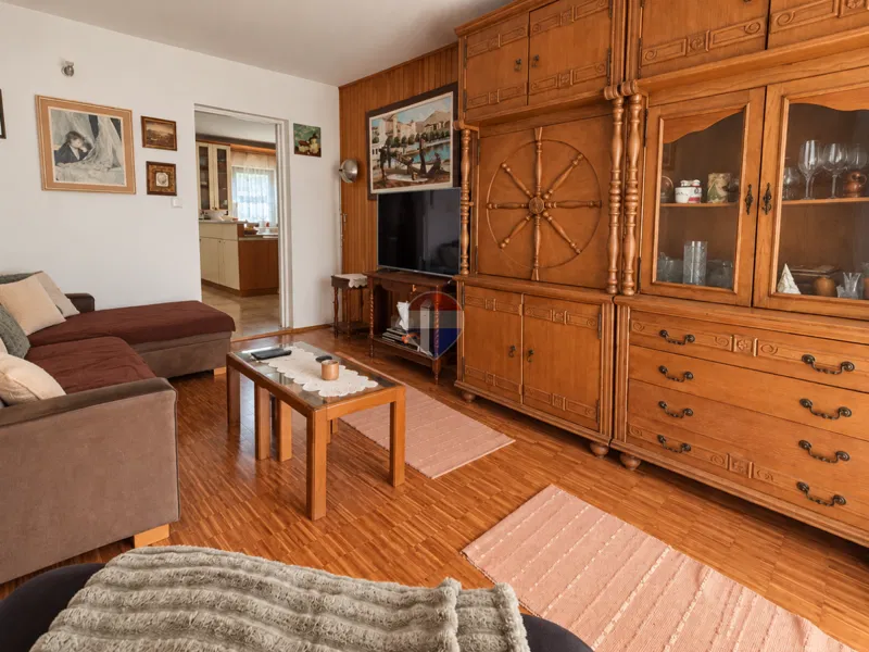 Stanovanje/Apartma Dramalj, Crikvenica, 111m2 – 3
