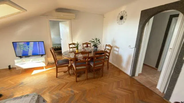 Wohnung Centar, Rijeka, 67,08m2