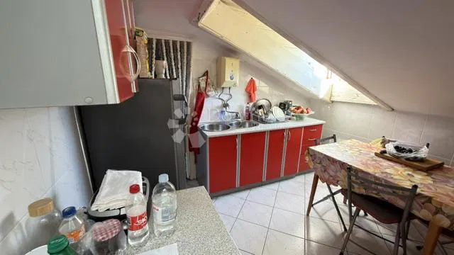 Lakás Centar, Rijeka, 67,08m2 – 2
