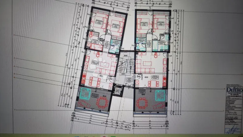 Lakás Šimuni, Pag, 66m2 – 3