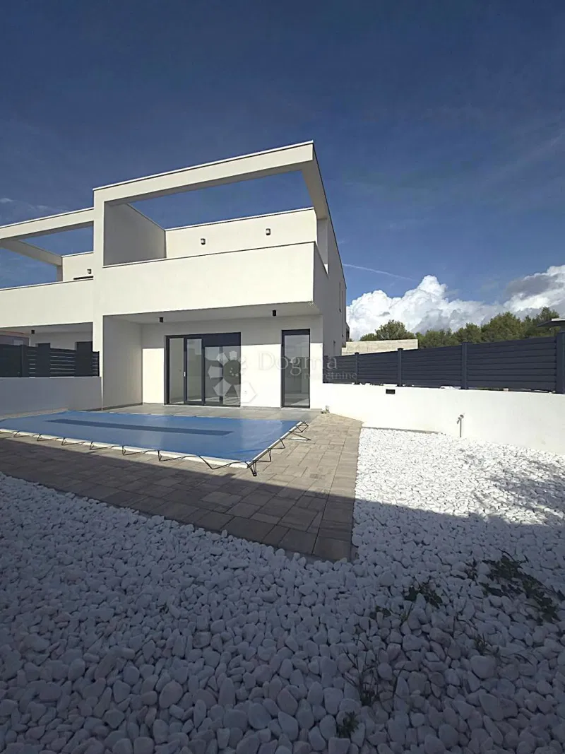 Casa Srima, Vodice, 117,57m2 – 2