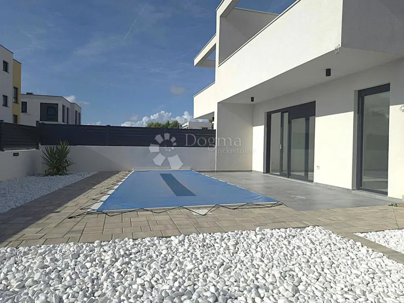 Casa Srima, Vodice, 117,57m2 – 3