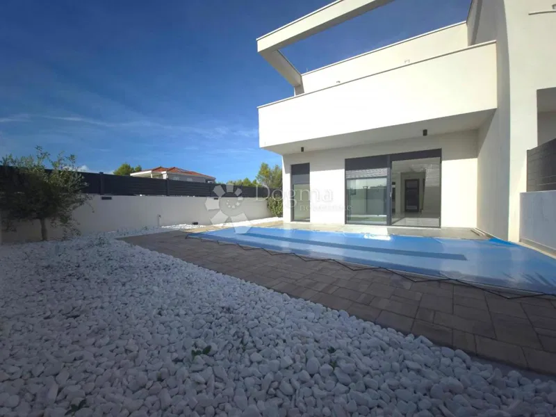 Casa Srima, Vodice, 117,57m2 – 2