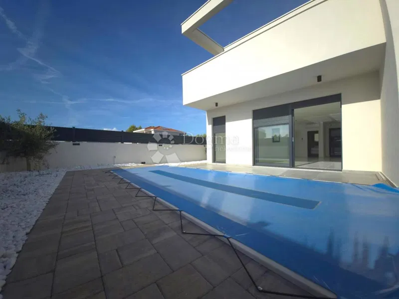 Casa Srima, Vodice, 117,57m2 – 3