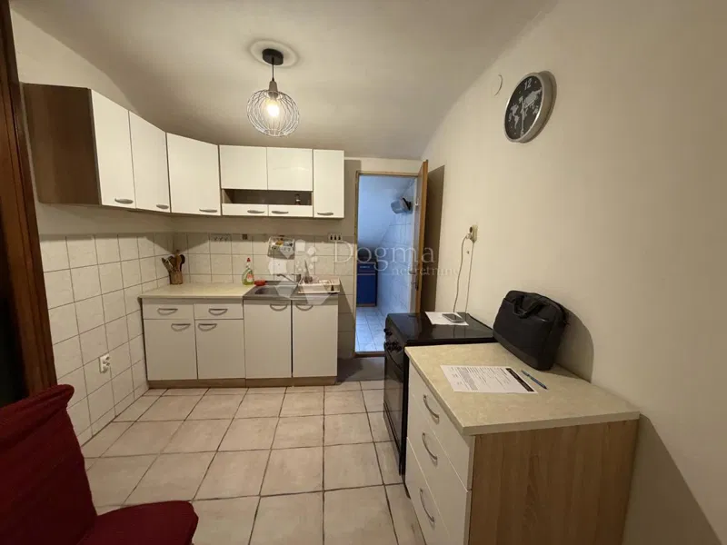 Wohnung Belveder, Rijeka, 41m2