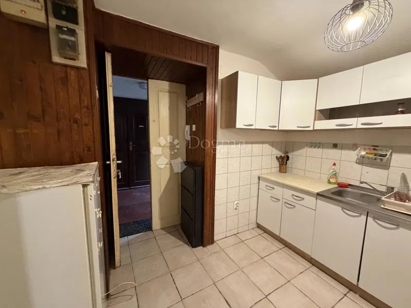 Lakás Belveder, Rijeka, 41m2 – 2