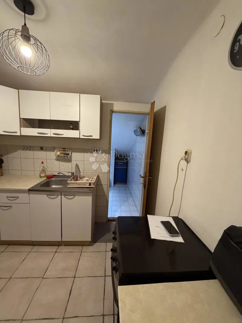 Lakás Belveder, Rijeka, 41m2 – 3