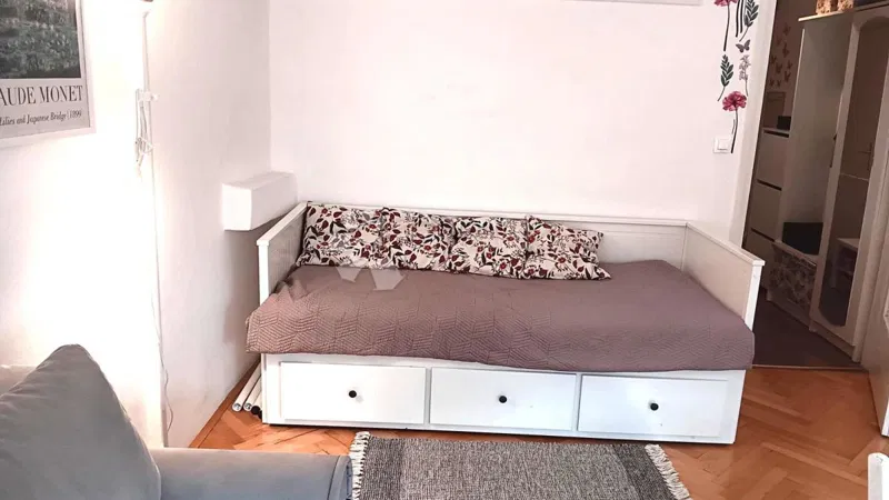 Flat Gaza, Karlovac, 26,50m2 – 2