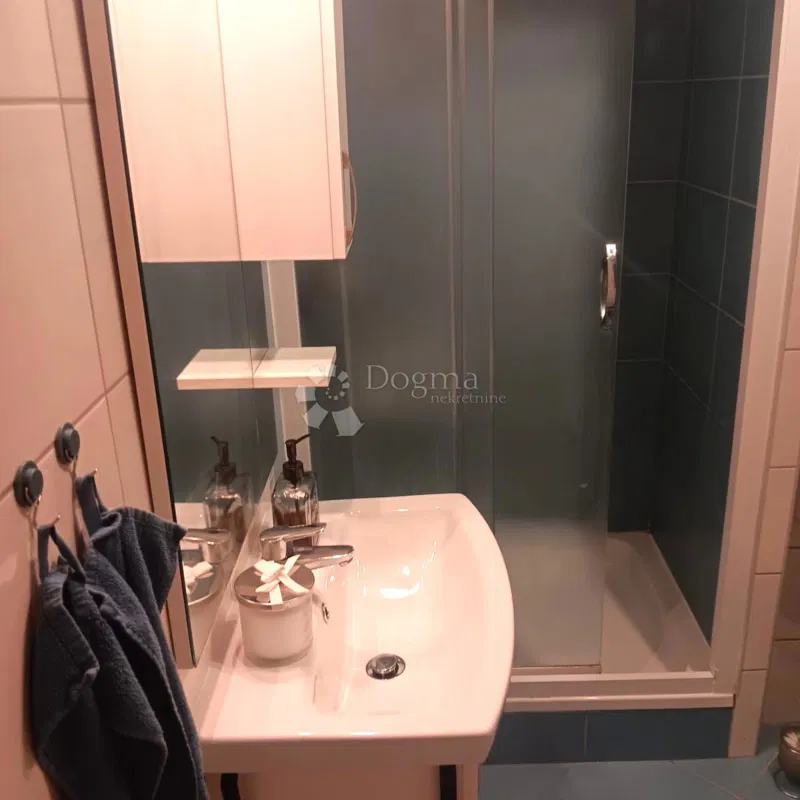 Flat Gaza, Karlovac, 26,50m2 – 3