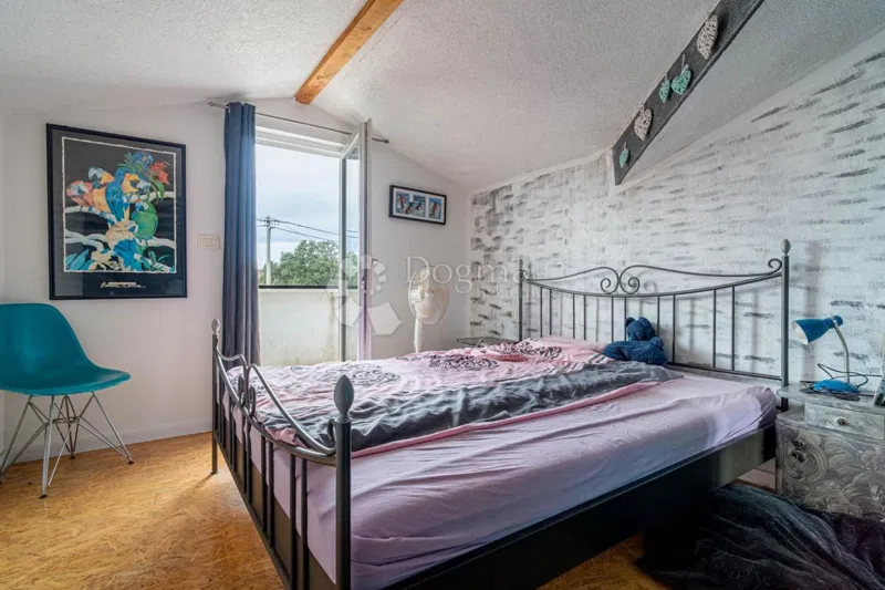 Квартира Šišan, Ližnjan, 132m2