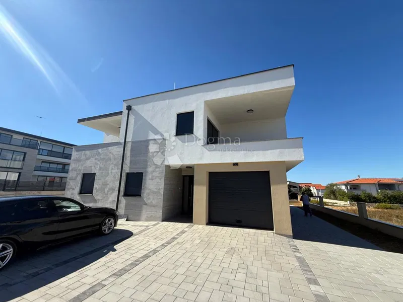 Апартамент Vir, 80m2 – 2