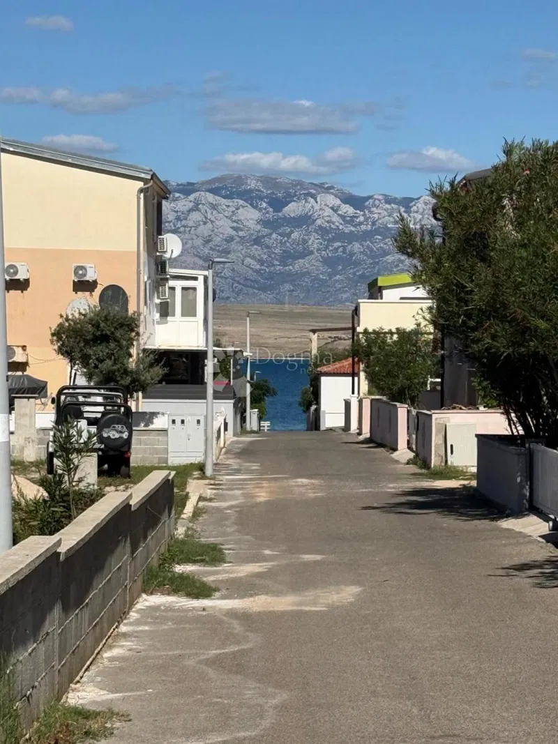 Апартамент Vir, 80m2 – 3