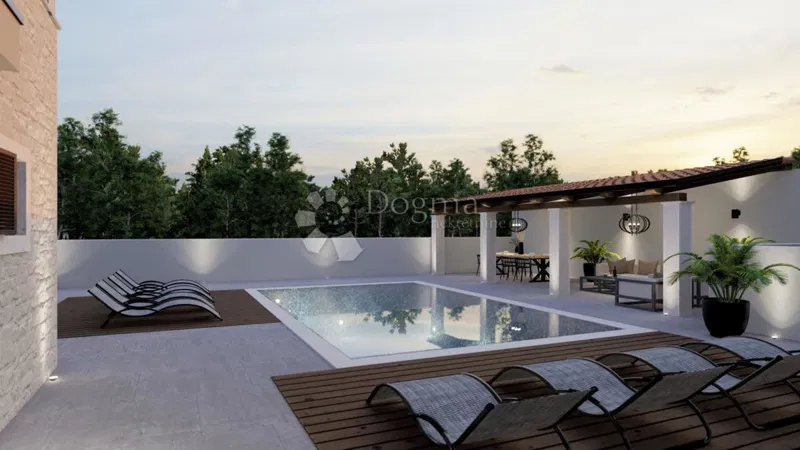 Casa Poreč, 200m2 – 2
