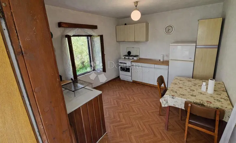 Haus Veljun, Slunj, 90m2 – 2