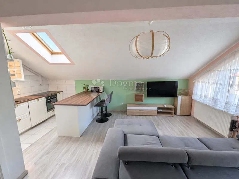 Lakás Gornje Vrapče, Črnomerec, 82,25m2 – 3