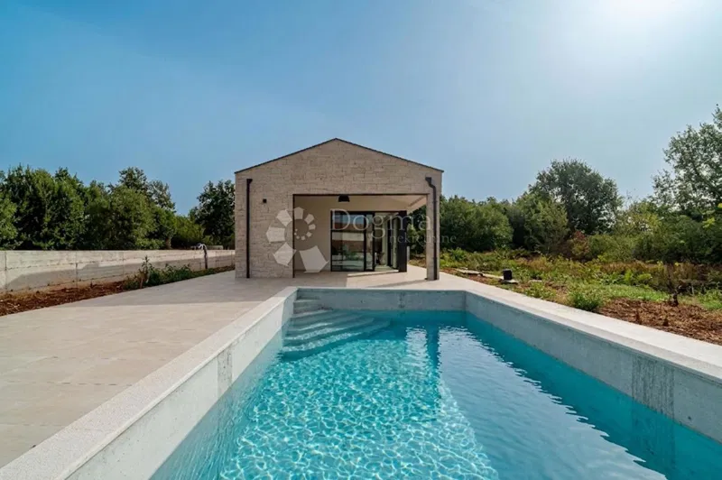 House Labin, 98m2 – 2