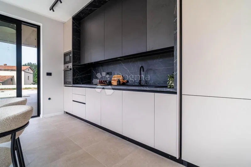 House Labin, 98m2 – 3