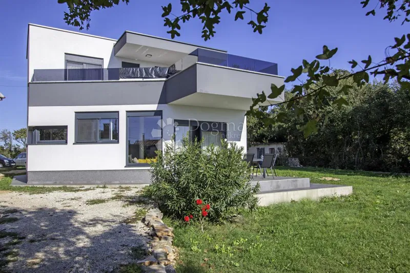 Ház Krnica, Marčana, 160m2