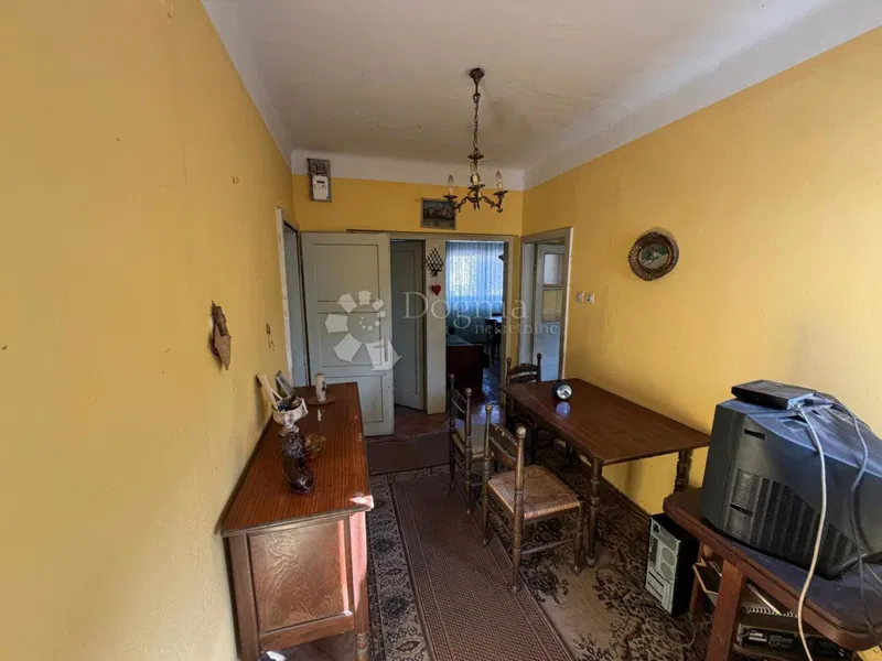 Hiša Zibel, Sisak, 88m2 – 3