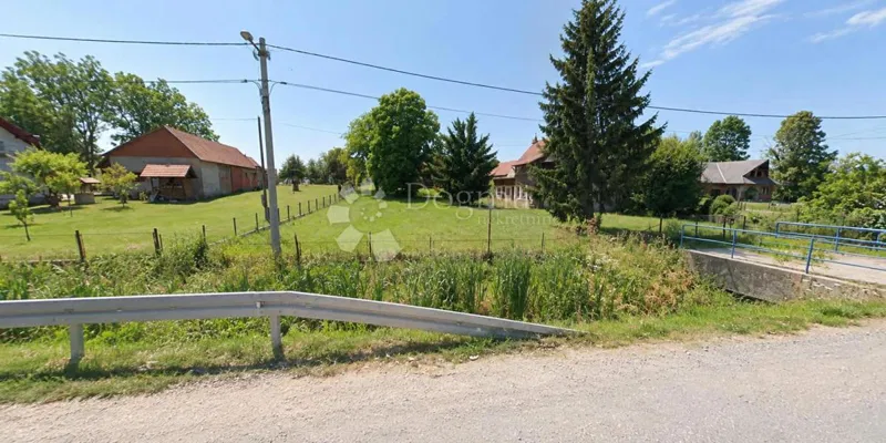 Građevinsko i poljoprovredno zemljište - 12.300 m² – 2