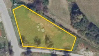 Građevinsko zemljište od 1700m² - Ivanić Grad