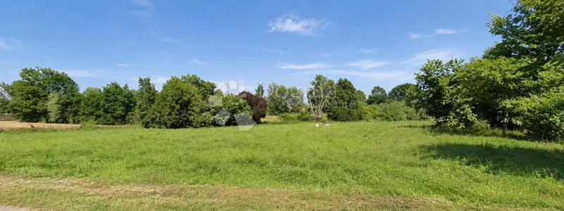 Građevinsko zemljište od 1700m² - Ivanić Grad – 3