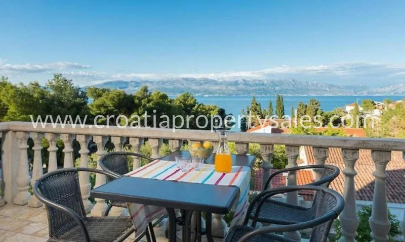 Brač, kuća, prodaja, 1.250.000 € – 2