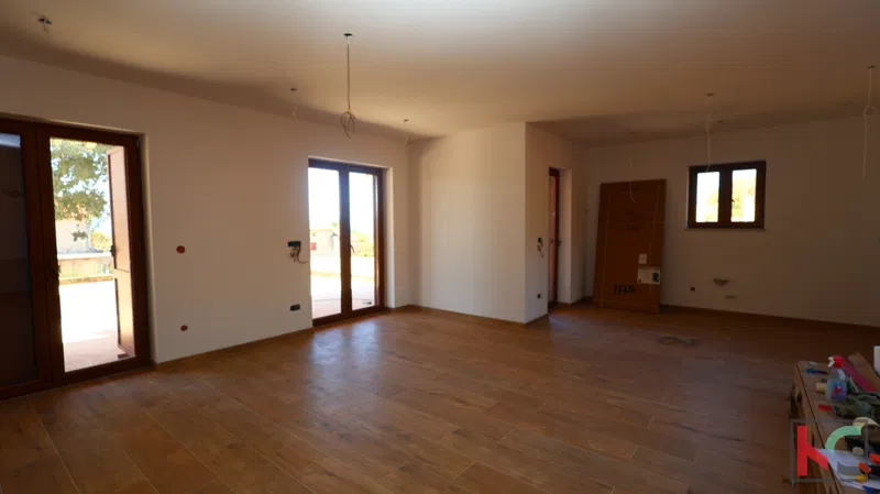 Ház Kaštelir – 2