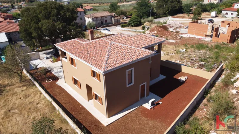 Ház Kaštelir – 3