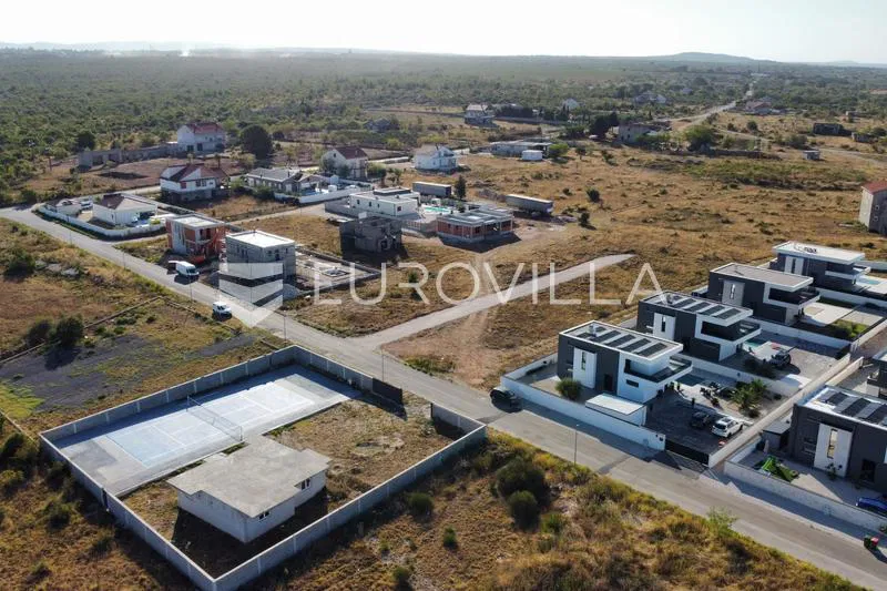 Дом Zemunik Gornji – 3