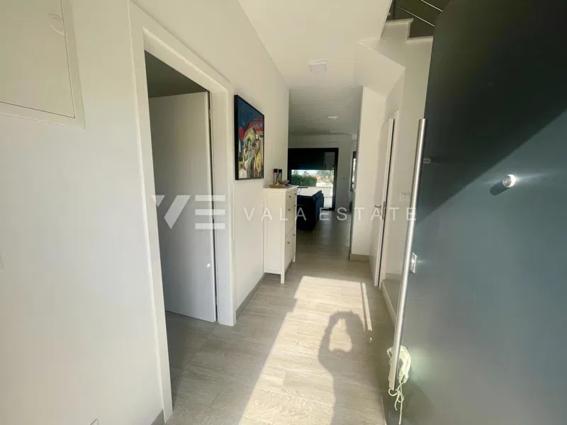 MODERN SEMI-DETACHED HOUSE IN THE IMMEDIATE PROXIMITY OF BEAUTIFUL BEACHES – 2
