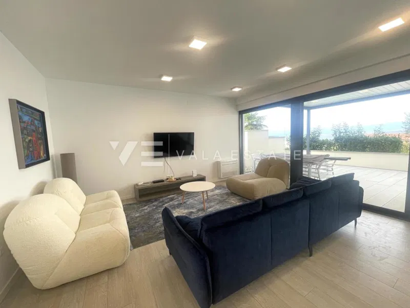 MODERN SEMI-DETACHED HOUSE IN THE IMMEDIATE PROXIMITY OF BEAUTIFUL BEACHES – 3